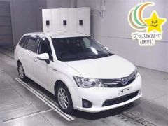 Photo of the vehicle Toyota Corolla