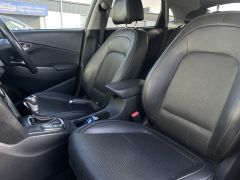 Photo of the vehicle Hyundai Kona