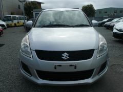 Photo of the vehicle Suzuki Swift