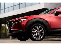 Photo of the vehicle Mazda CX-30