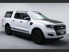 Photo of the vehicle Ford Ranger