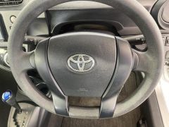 Photo of the vehicle Toyota Aqua