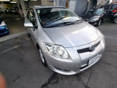 Photo of the vehicle Toyota Auris