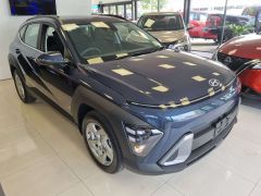 Photo of the vehicle Hyundai Kona