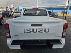 Photo of the vehicle Isuzu D-Max