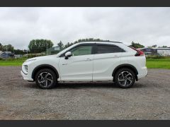 Photo of the vehicle Mitsubishi Eclipse Cross