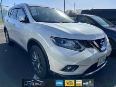 Photo of the vehicle Nissan X-Trail