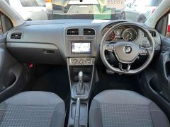 Photo of the vehicle Volkswagen Polo