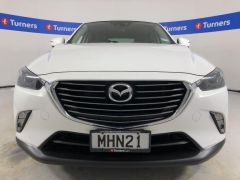 Photo of the vehicle Mazda CX-3