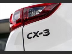 Photo of the vehicle Mazda CX-3