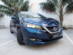 Photo of the vehicle Nissan Leaf