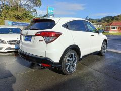 Photo of the vehicle Honda Vezel