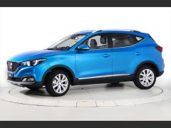 Photo of the vehicle MG ZS