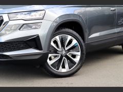 Photo of the vehicle Skoda Karoq