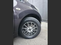 Photo of the vehicle Nissan Note