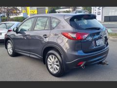 Photo of the vehicle Mazda CX-5