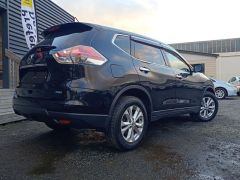 Photo of the vehicle Nissan X-Trail