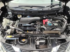 Photo of the vehicle Nissan X-Trail