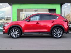 Photo of the vehicle Mazda CX-5