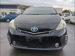 Photo of the vehicle Toyota Prius