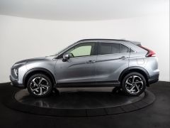 Photo of the vehicle Mitsubishi Eclipse Cross