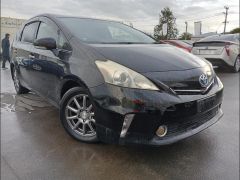 Photo of the vehicle Toyota Prius