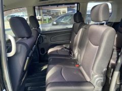 Photo of the vehicle Nissan Serena