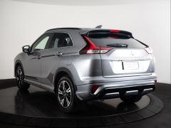 Photo of the vehicle Mitsubishi Eclipse Cross