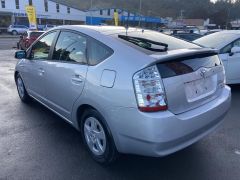 Photo of the vehicle Toyota Prius