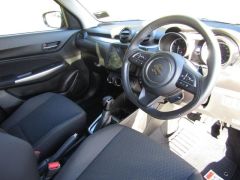 Photo of the vehicle Suzuki Swift