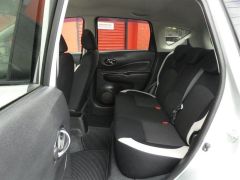 Photo of the vehicle Nissan Note