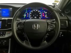 Photo of the vehicle Honda Accord