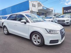 Photo of the vehicle Audi A1