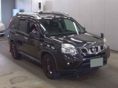 Photo of the vehicle Nissan X-Trail