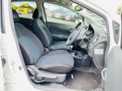 Photo of the vehicle Nissan Note