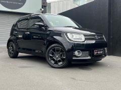 Photo of the vehicle Suzuki Ignis