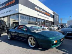 Photo of the vehicle Lotus Esprit