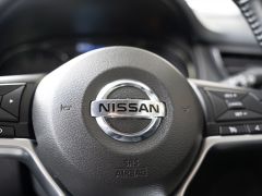 Photo of the vehicle Nissan X-Trail