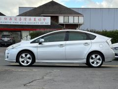 Photo of the vehicle Toyota Prius