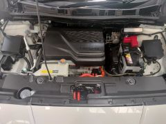 Photo of the vehicle Nissan Leaf