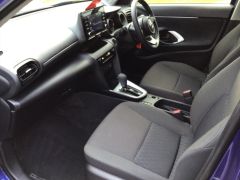 Photo of the vehicle Toyota Yaris