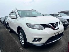 Photo of the vehicle Nissan X-Trail