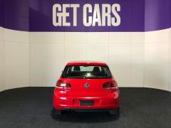 Photo of the vehicle Volkswagen Golf