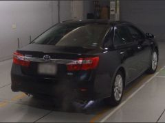 Photo of the vehicle Toyota Camry