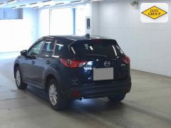 Photo of the vehicle Mazda CX-5