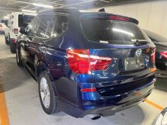 Photo of the vehicle BMW X3