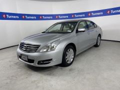 Photo of the vehicle Nissan Teana