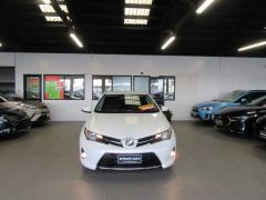 Photo of the vehicle Toyota Auris