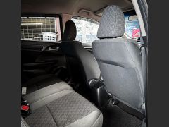 Photo of the vehicle Honda Fit