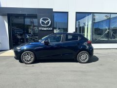 Photo of the vehicle Mazda 2